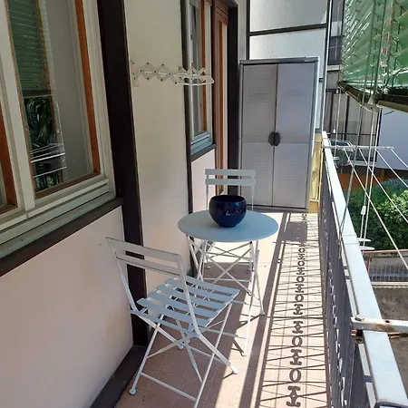 La Casa Di Iole سانريمو
