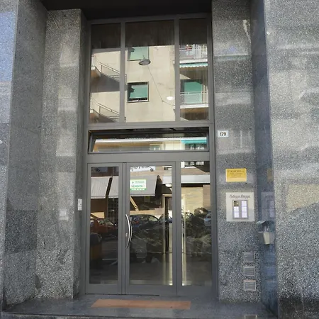 Apartament La Casa Di Iole *