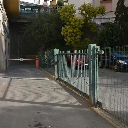 La Casa Di Iole *