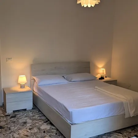 La Casa Di Iole Apartment