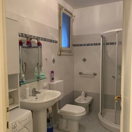 La Casa Di Iole Апартаменты Санремо