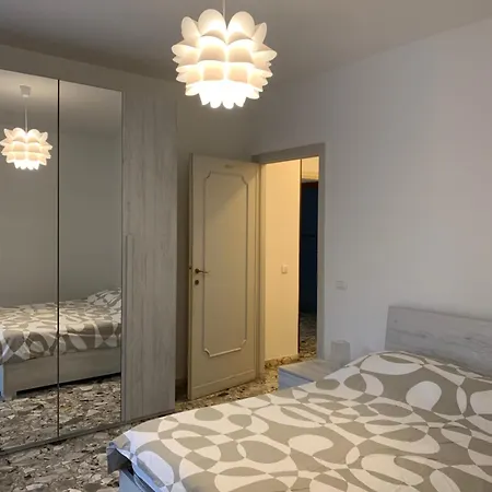 La Casa Di Iole Apartment Sanremo