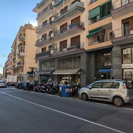 La Casa Di Iole Apartment *