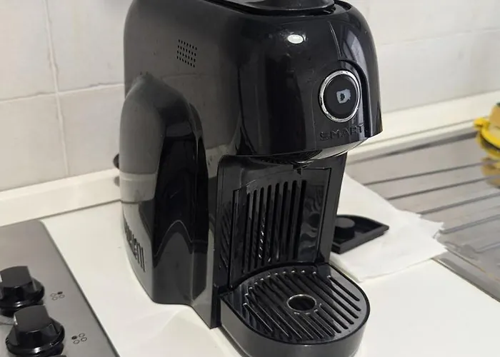 La Casa Di Iole San Remo