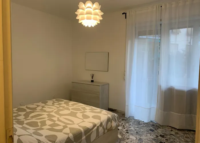 La Casa Di Iole * San Remo