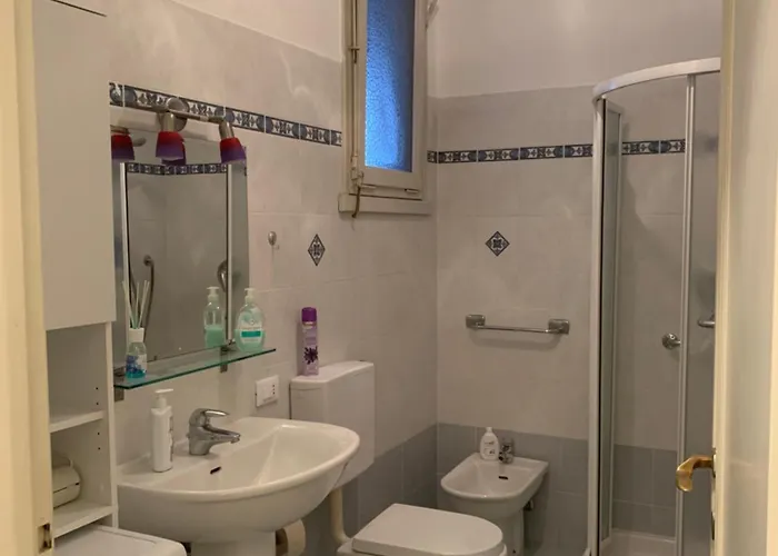 La Casa Di Iole Appartement San Remo